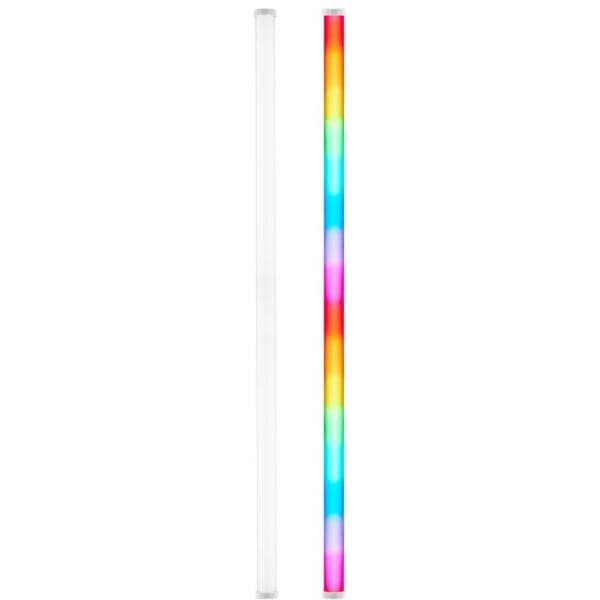 Godox TP4R-K8 Kit de 8 Tubo Pixel Rgb 120cm Knowled - GODOXD241601