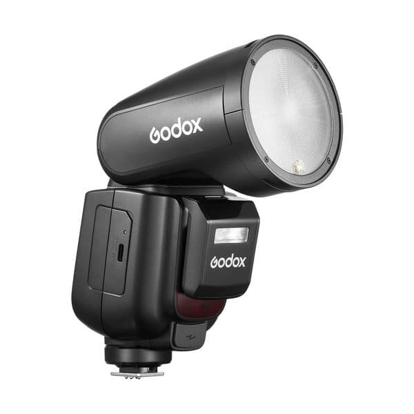 Godox Flash Speedlite V1 Pro para Nikon