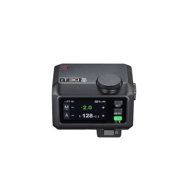 Godox Flash iT30Pro O OM/Pan Preto