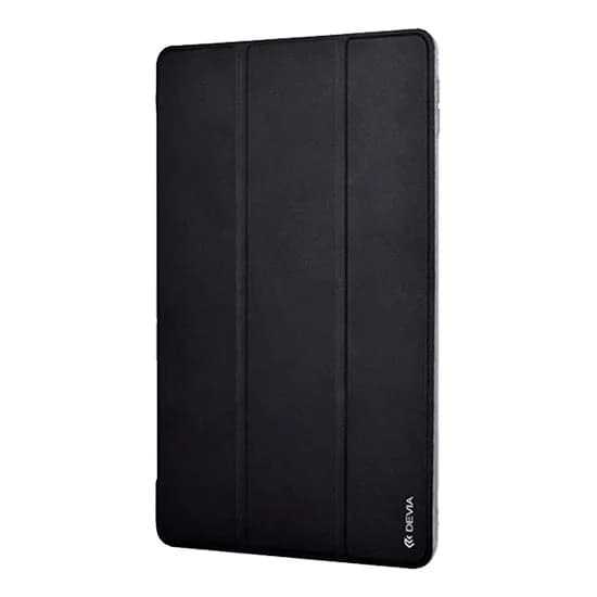 Capa DEVIA Apple iPad Air Pro 10.5 2019 Preto