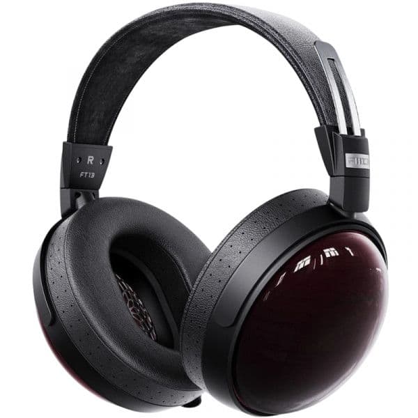 FiiO FT13 Sem Fios Preto