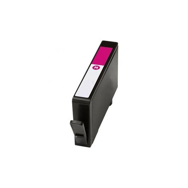 Tinteiro hp 912XL Magenta 3YL82A 825 Pág. - CPT-H3YL82A