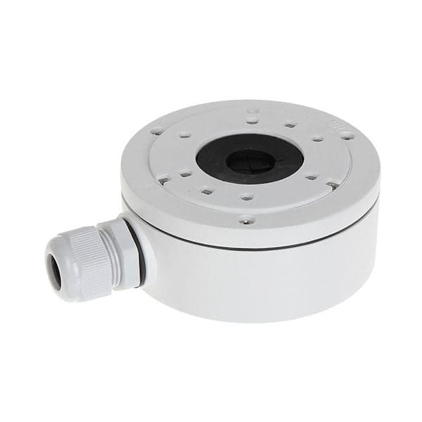 JUNCTION BOX HIK WHITE