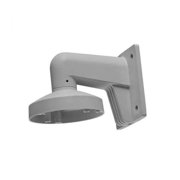 Hikvision Suporte De Montagem Na Parede Para Câmara Dome - MOHIKKAMP000018