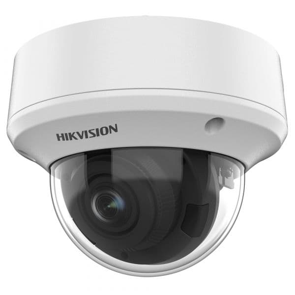 Hikvision Câmara Videovigilância Value DS-2CE5AU1T-VPIT3ZF(2.7-13.5mm)
