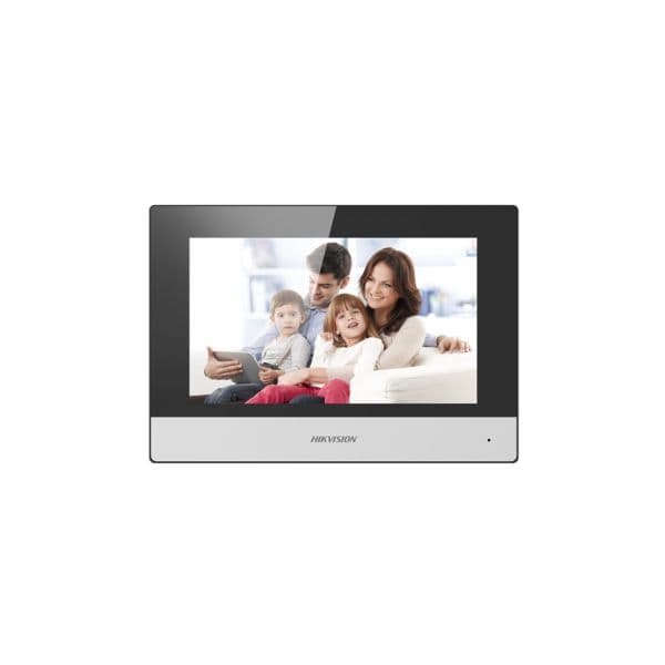 Hikvision DS-KH6320-WTE1/EU