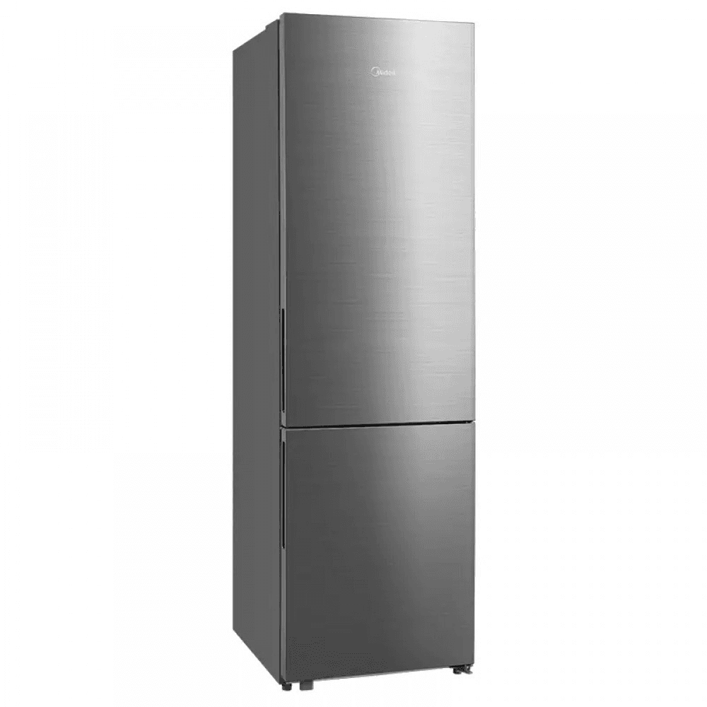 Frigorífico Combinado Midea MDRB600MME46 443L Classe E