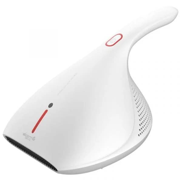 Deerma Anti-Ácaros UV-C Branco - DEM-CM800