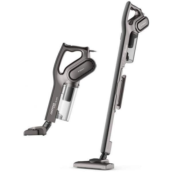 Aspirador Vertical Deerma DX700S Grey