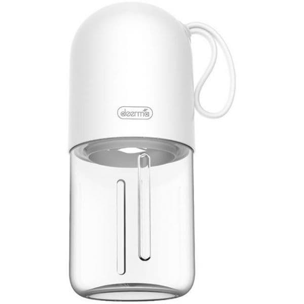 Liquidificador Deerma Portátil NU01 - 300ml 45W
