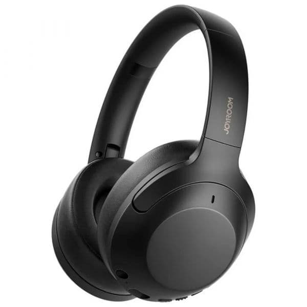 Joyroom Auscultadores JR-JH2 Hybrid ANC Bluetooth 5.4 Black