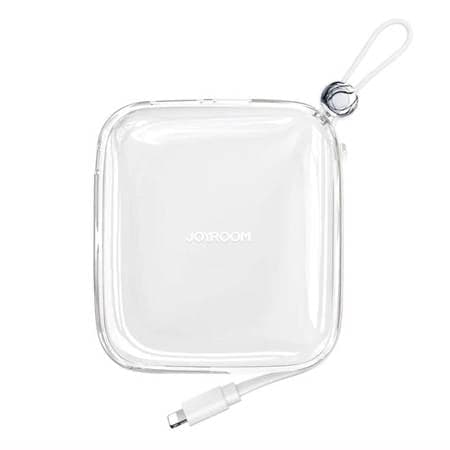 Powerbank Joyroom JR-L005 10000mAh White