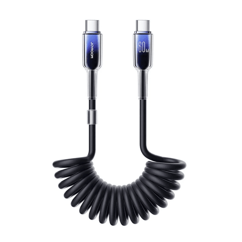 CABO JOYROOM S-A43 TYPE C - TYPE C 1.5M - Tuga Mobile