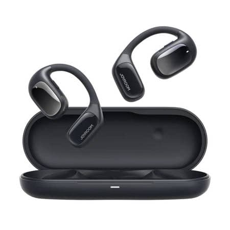 Fones de ouvido sem fio Joyroom Openfree JR-OE1 - azul escuro
