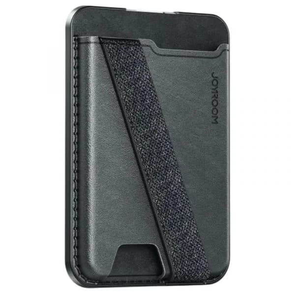 Joyroom Carteira Magsafe Preta