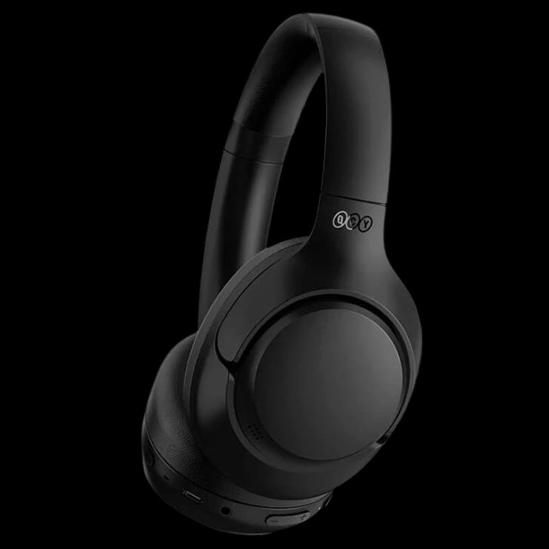 QCY H3 ANC Preto