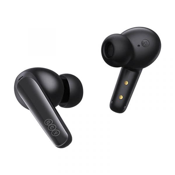 QCY T13x ANC Bluetooth 5.3 Black