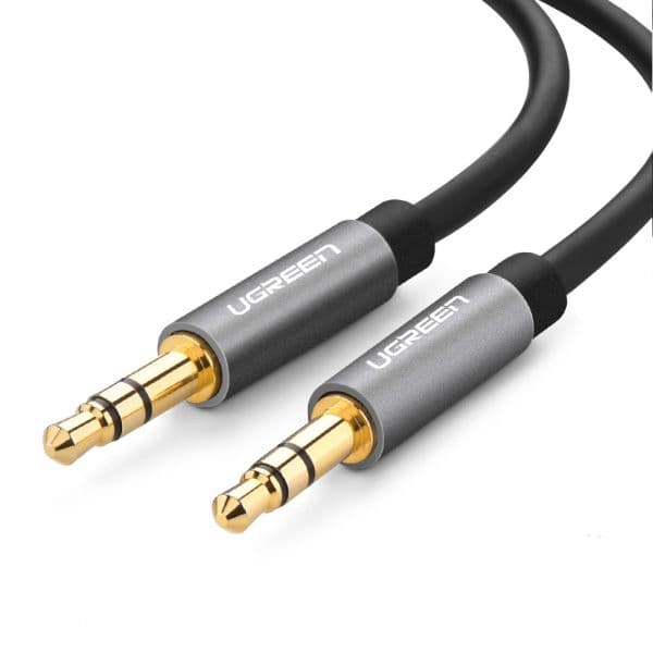 Ugreen Adaptador USB para HDMI + VGA 1080p 60Hz