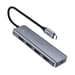 Ugreen Hub CM219 4x USB 3.2 Gen 1 Micro USB
