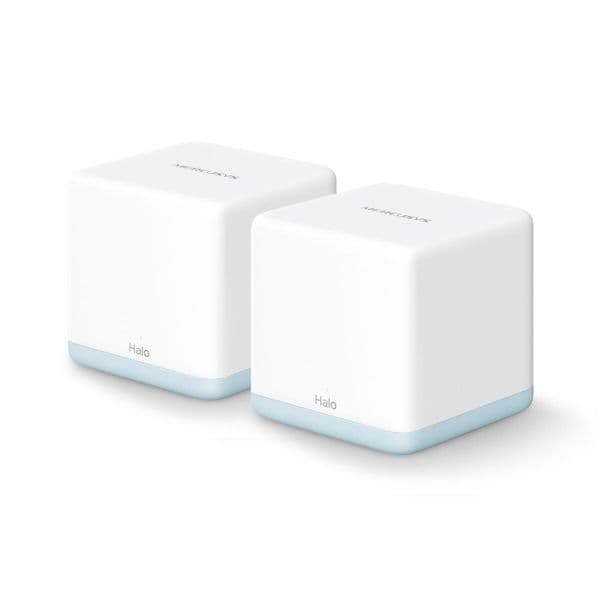 Mercusys Halo H30 AC1200 Wi-Fi System