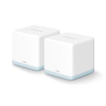 Sistema Mesh Mercusys Halo H30 AC1200 Dual-Band WiFi 5 Gigabit (Pack-2)