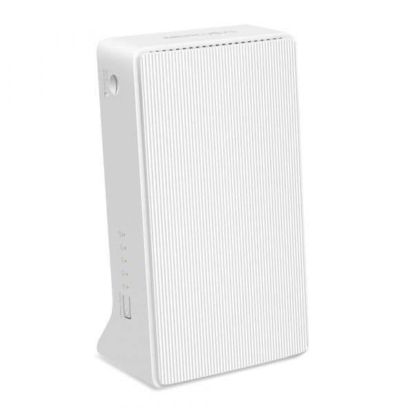 Mercusys MB112-4G N300 Single-Band WiFi 4 4G LTE 300Mbps