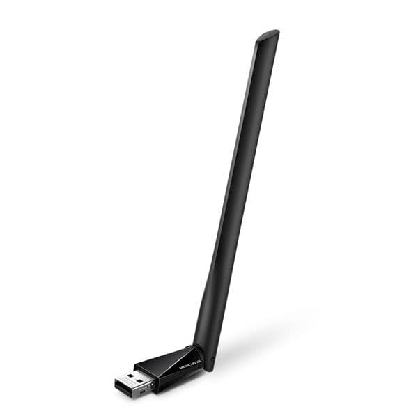 Mercusys MA32H Adaptador USB Wireless AC1300