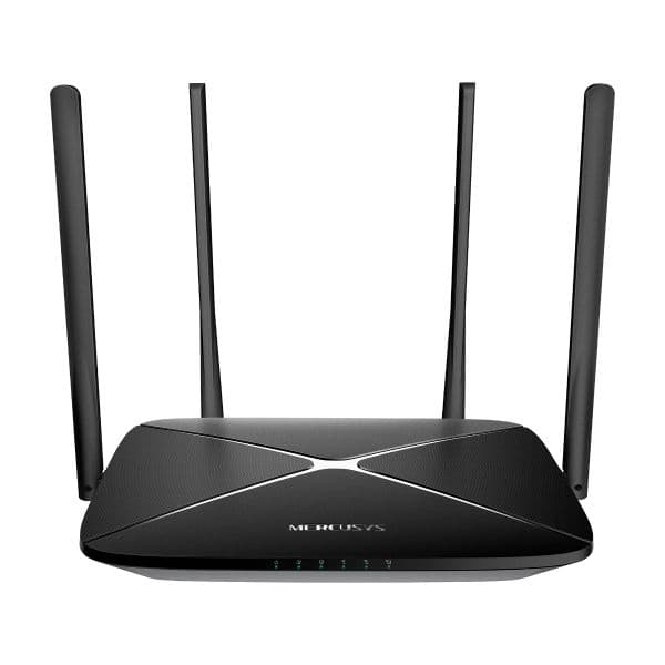 TP-Link Mercusys MB115-4G N300 Single-Band WiFi 4 4G LTE 10/100Mbps