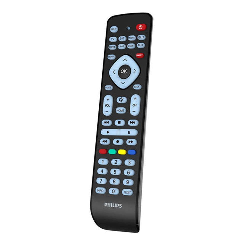 SRP2018/10 COMANDO UNIVERSAL PHILIPS