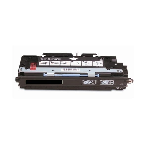 Toner HP 308A Q2670A Black Compatível