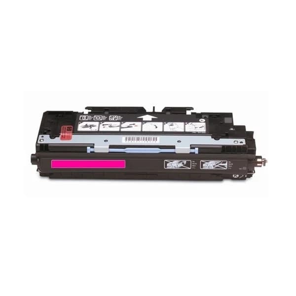 Toner HP 309A Magenta Q2673A Compatível