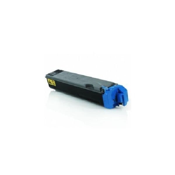 Toner OKI 44469706 Cyan Compatível