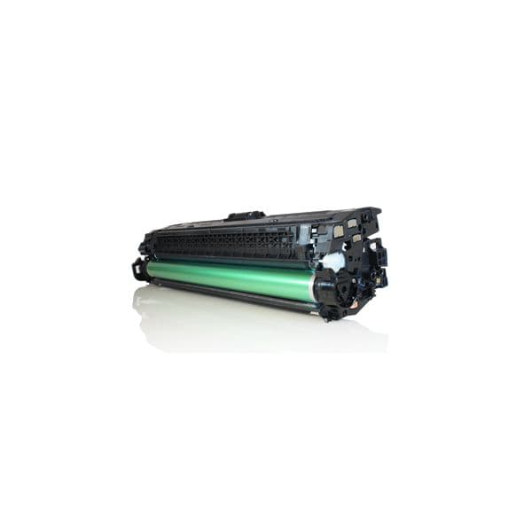 Toner HP 650A Yellow CE272A Compativel