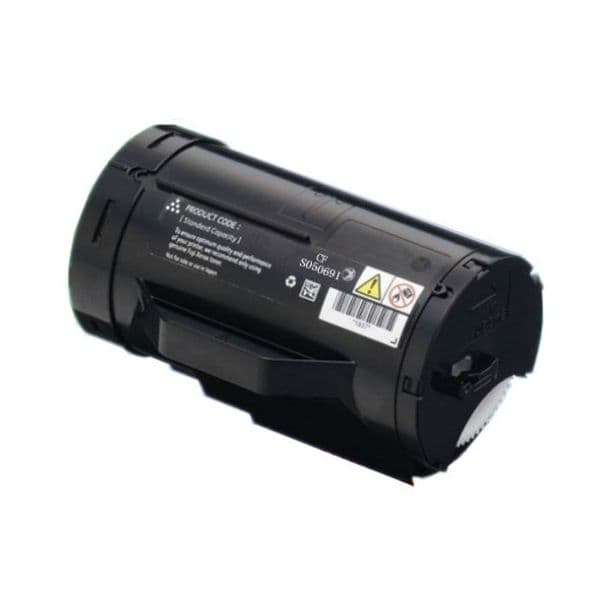 Toner Epson AL M300 Black Compativel - M300B