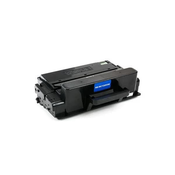 Toner Samsung MLT D203E/ELS Black Compativel