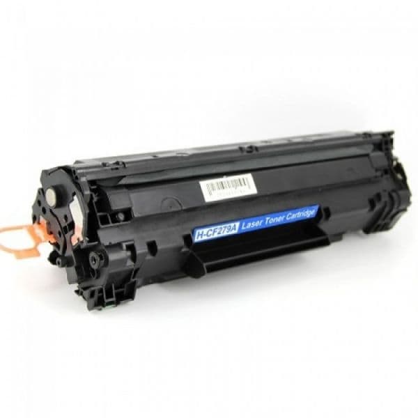 Toner HP Black CF279XL Compativel