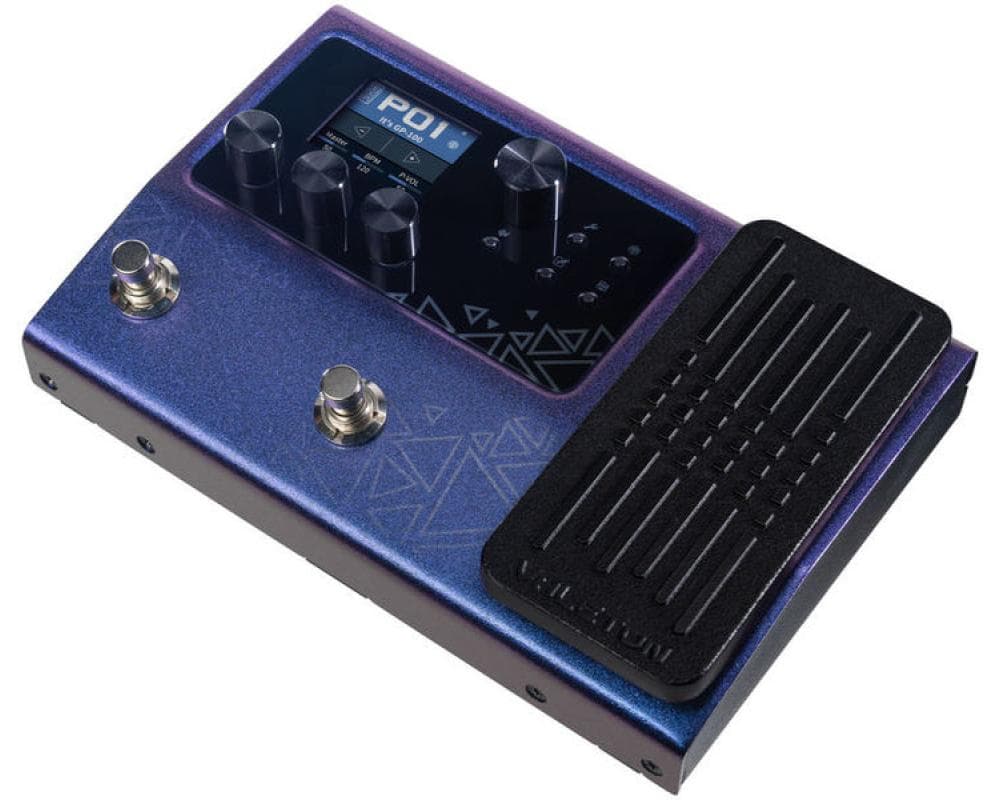 Valeton Pedal GP-100VT