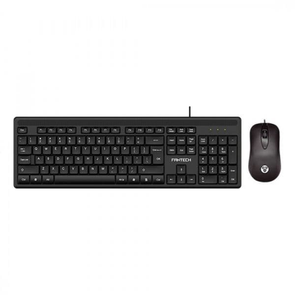 Teclado Fantech Stylish Business 1803 - 36184