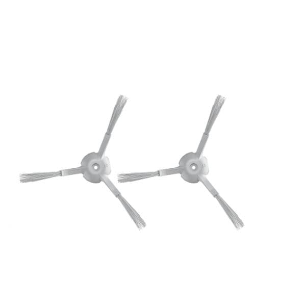 Roidmi Escovas Laterais para Robot Eve Plus (2uni) - BS01RM