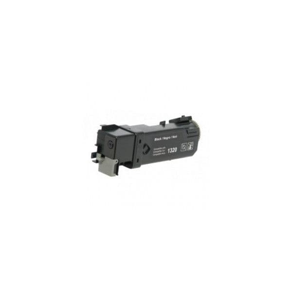 Toner Dell Td1320b (593-10258) Black Compatível