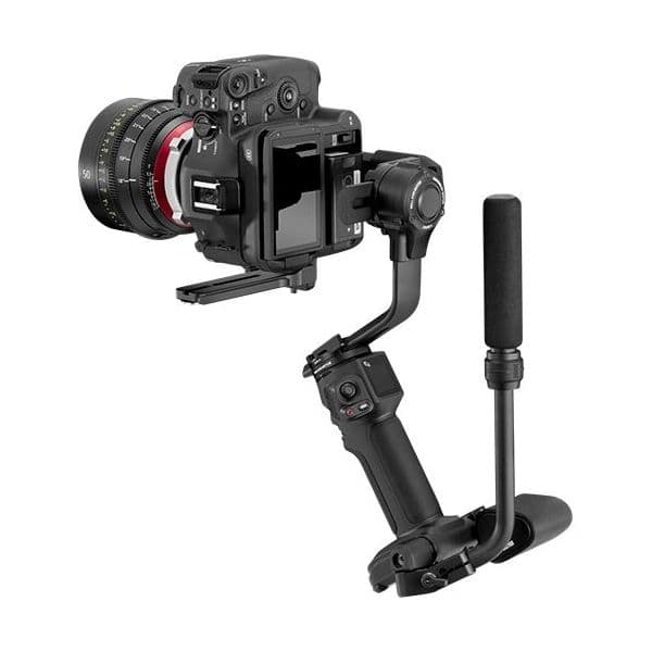 Zhiyun Estabilizador Gimbal Crane 4 Combo - 19439