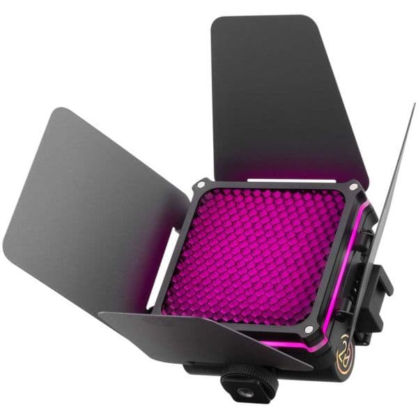 ZHIYUN Luz LED Fiveray M20C Combo RGB 20W