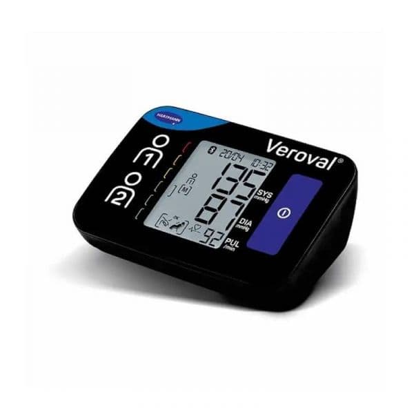 Hartmann Veroval Compact+ Tensiómetro de Braço
