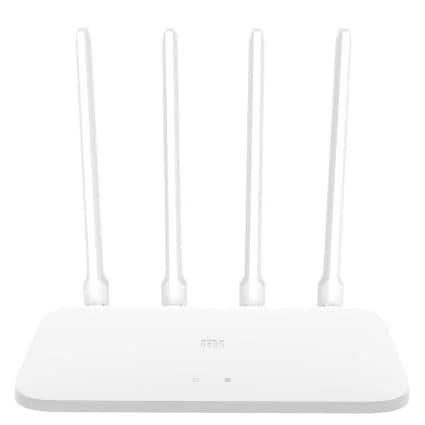 ROUTER XIAOMI MI ROUTER 4A (WHITE)