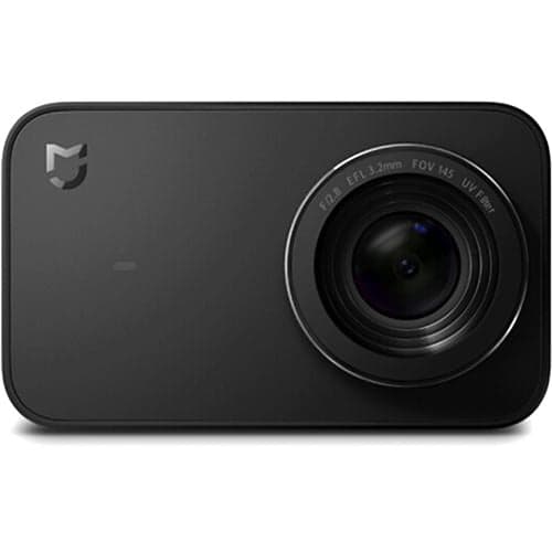 Action Cam Xiaomi Mi 4K