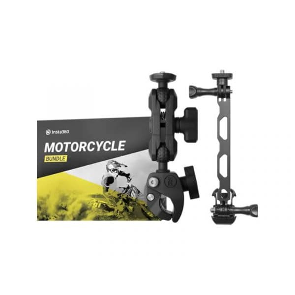 Insta360 Kit de Fixação ONE/X para Motociclos