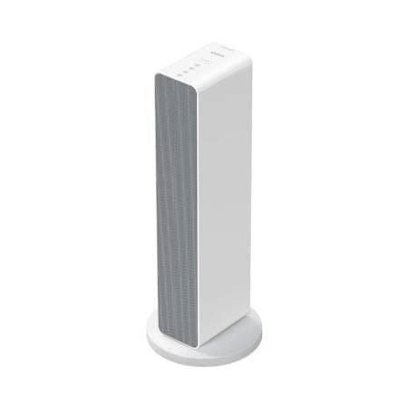 Smartmi Aquecedor Eléctrico Fan Heater White - 2000W