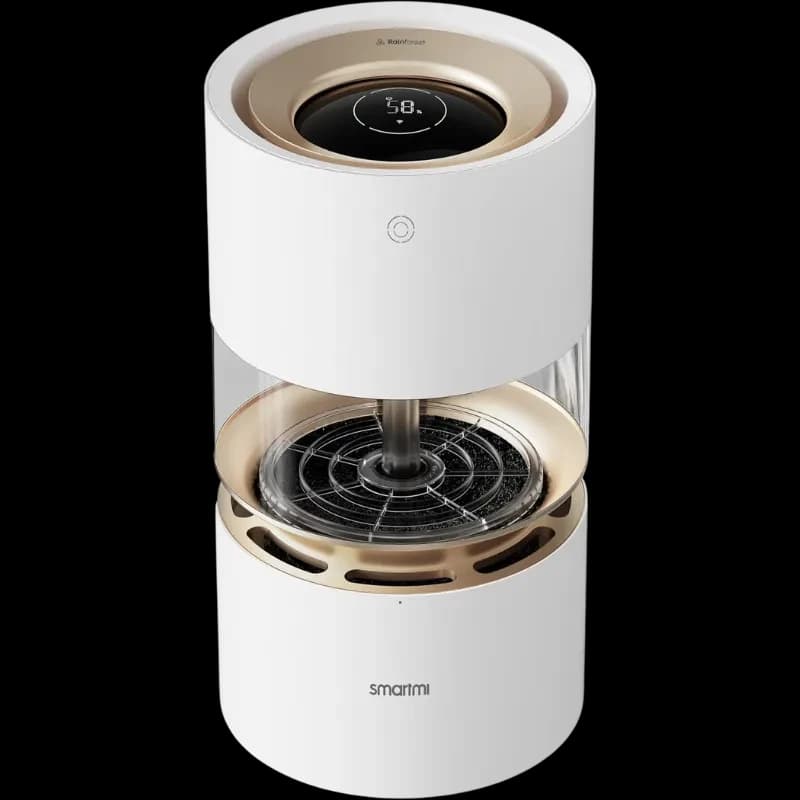 Humidificador Smartmi Humidificador Rainforest