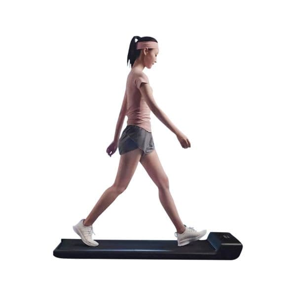 Passadeira de correr Dobrável Xiaomi Kingsmith WalkingPad A1 Pro