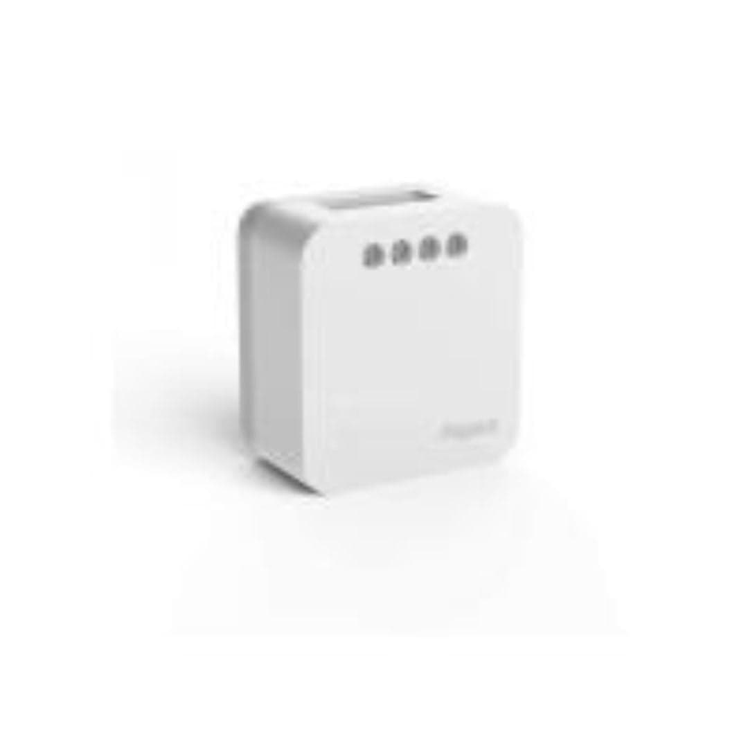 Aqara T1 SSM-U02 Módulo de Controlo Individual com Zigbee 3.0 e Suporte Apple Homekit Sem Neutro